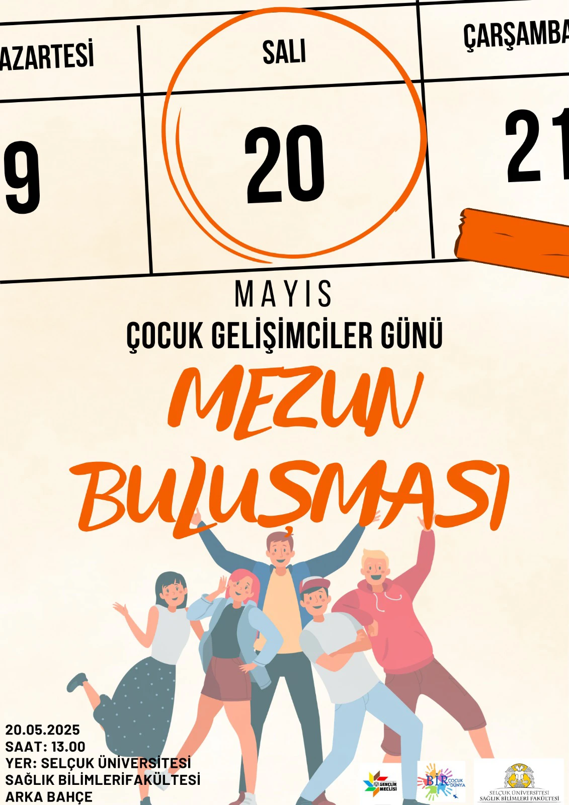 Mezun Buluşması